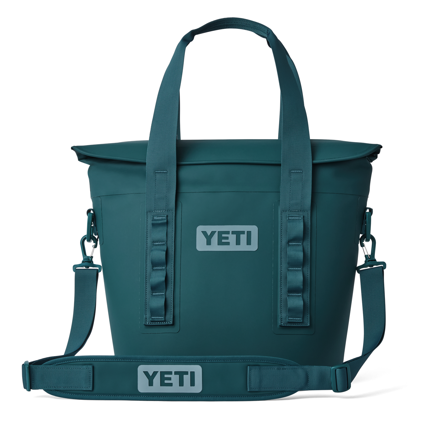 YETI Hopper® Borsa Termica M15 Agave Teal