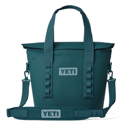 YETI Hopper® Borsa Termica M15 Agave Teal