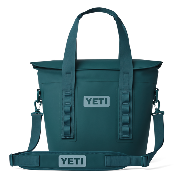 YETI Hopper® Borsa Termica M15 Agave Teal