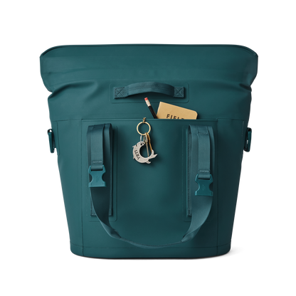YETI Hopper® Borsa Termica M15 Agave Teal