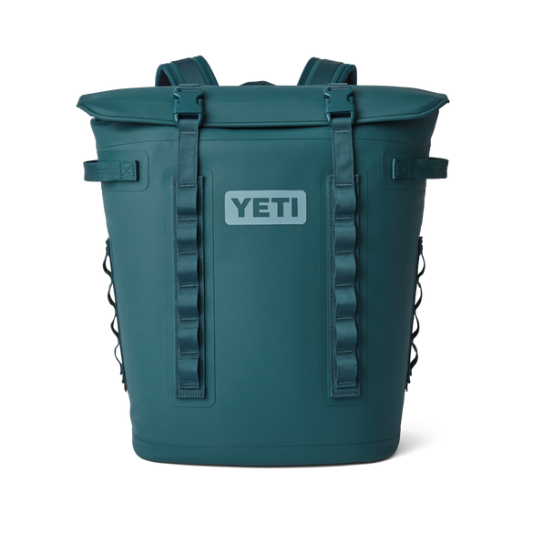 YETI Hopper® Zaino Termico M20 Agave Teal