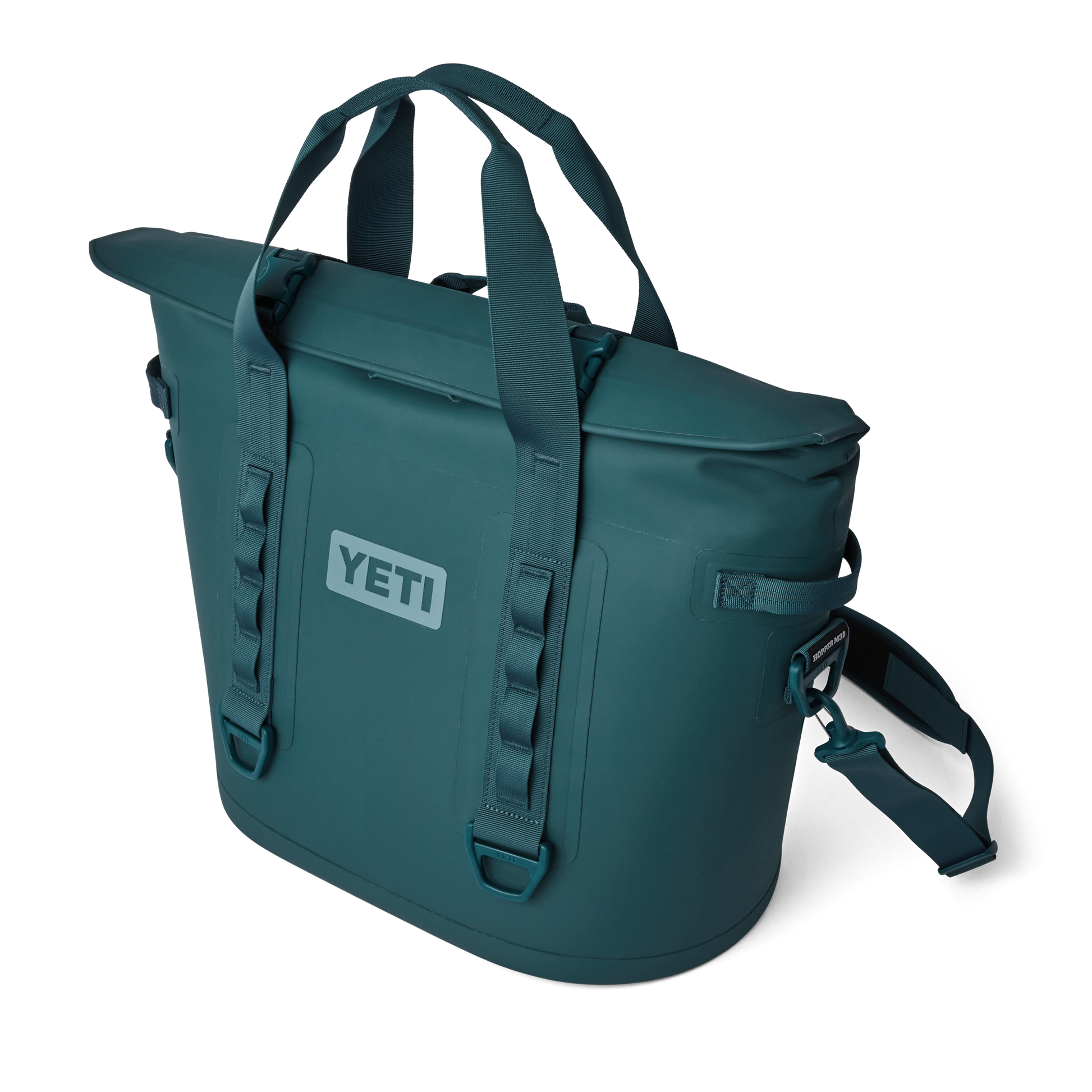 YETI Hopper® Borsa Termica M30 Agave Teal