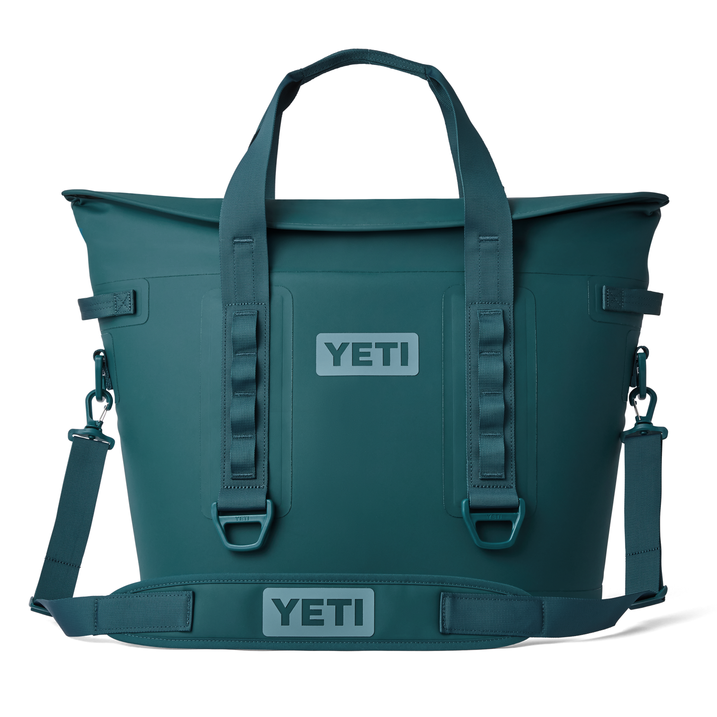 YETI Hopper® Borsa Termica M30 Agave Teal