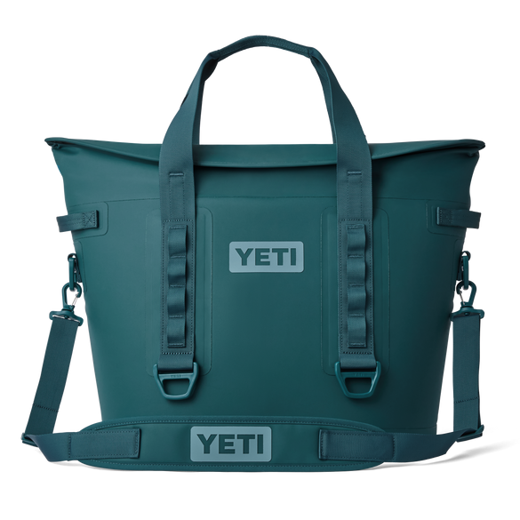 YETI Hopper® Borsa Termica M30 Agave Teal
