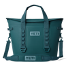 YETI Hopper® M30 Cool Bag Agave Teal