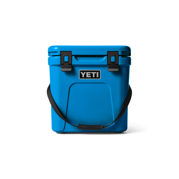 YETI Roadie® Ghiacciaia 24 Big Wave Blue