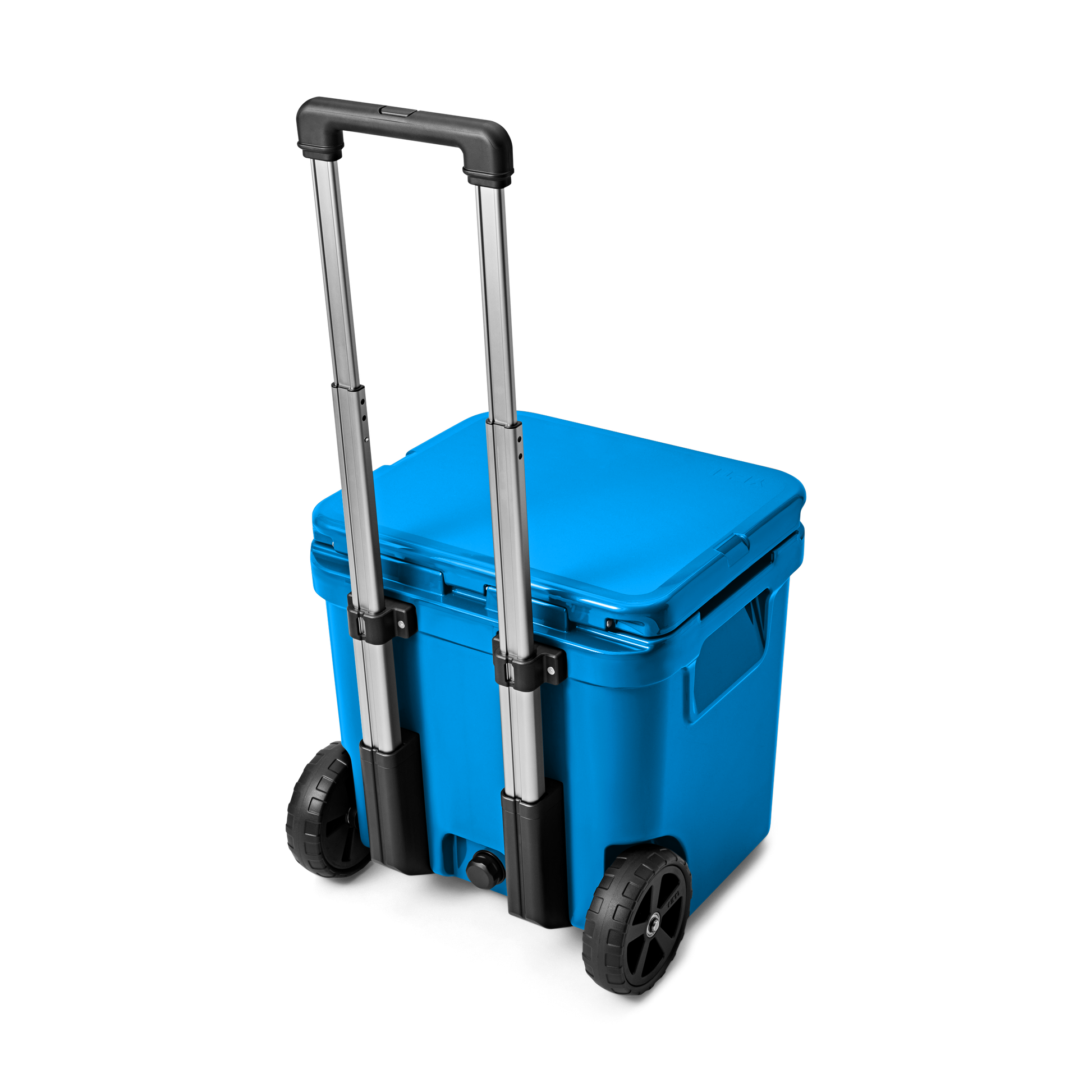 YETI Ghiacciaia su ruote Roadie® 48 Big Wave Blue