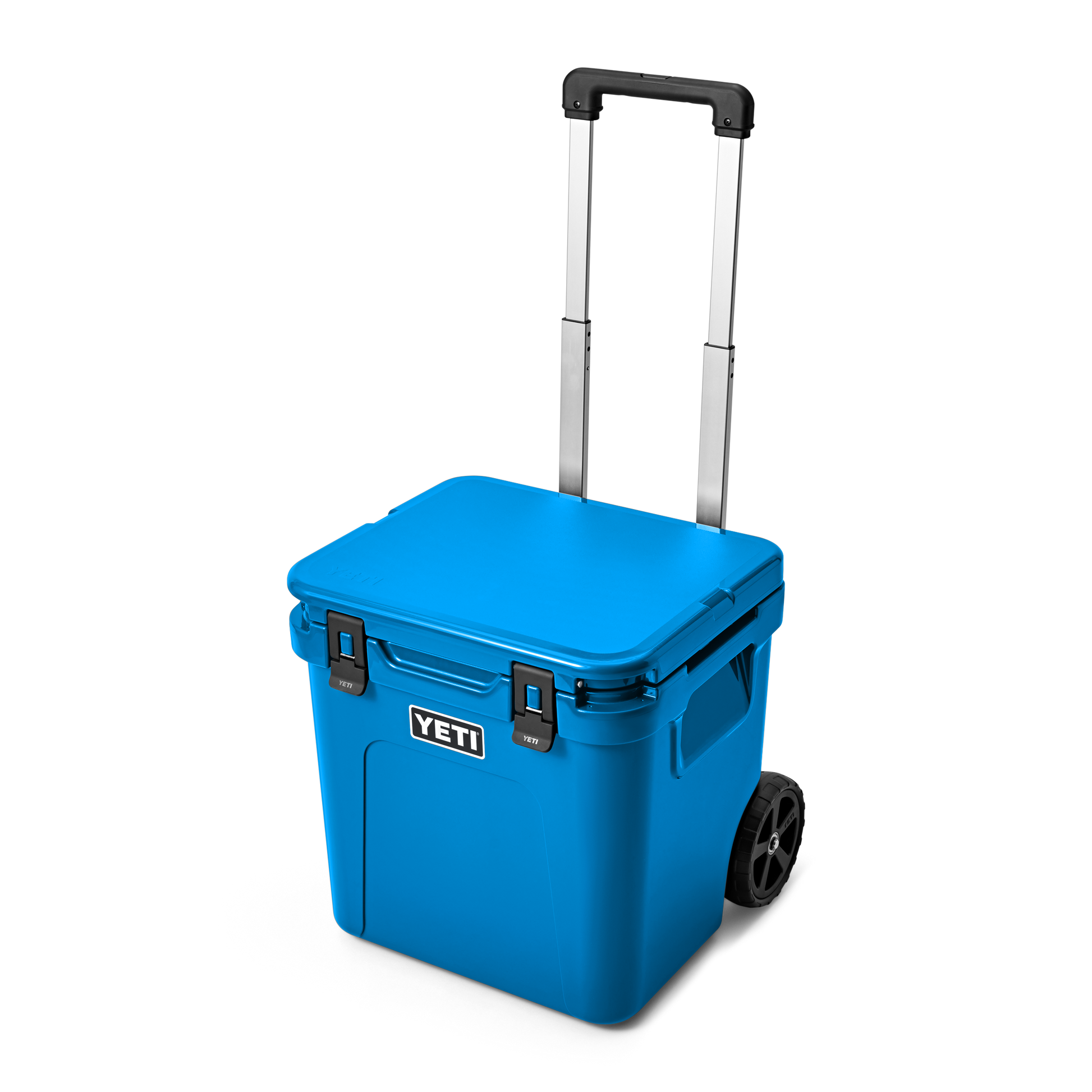YETI Ghiacciaia su ruote Roadie® 48 Big Wave Blue