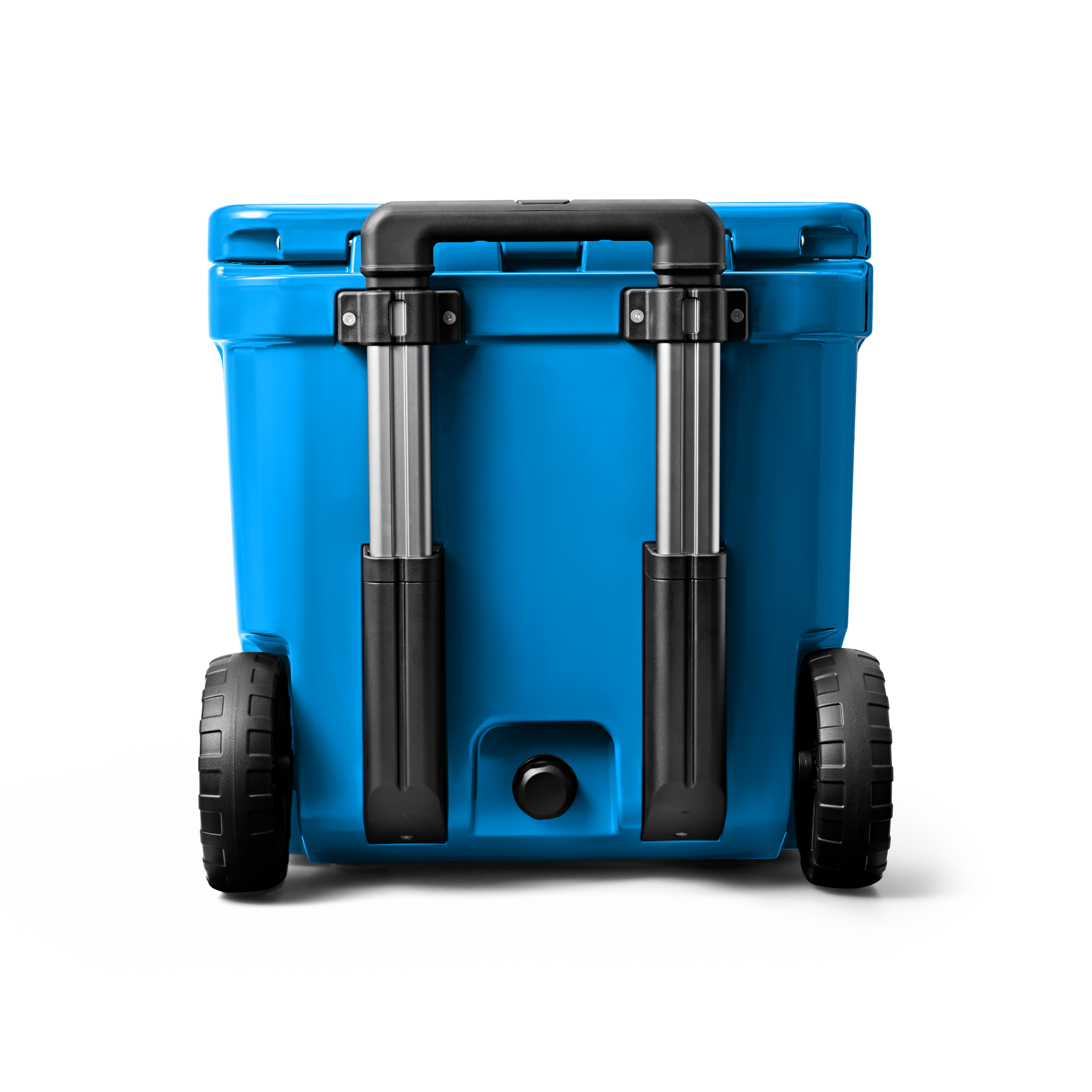 YETI Ghiacciaia su ruote Roadie® 48 Big Wave Blue