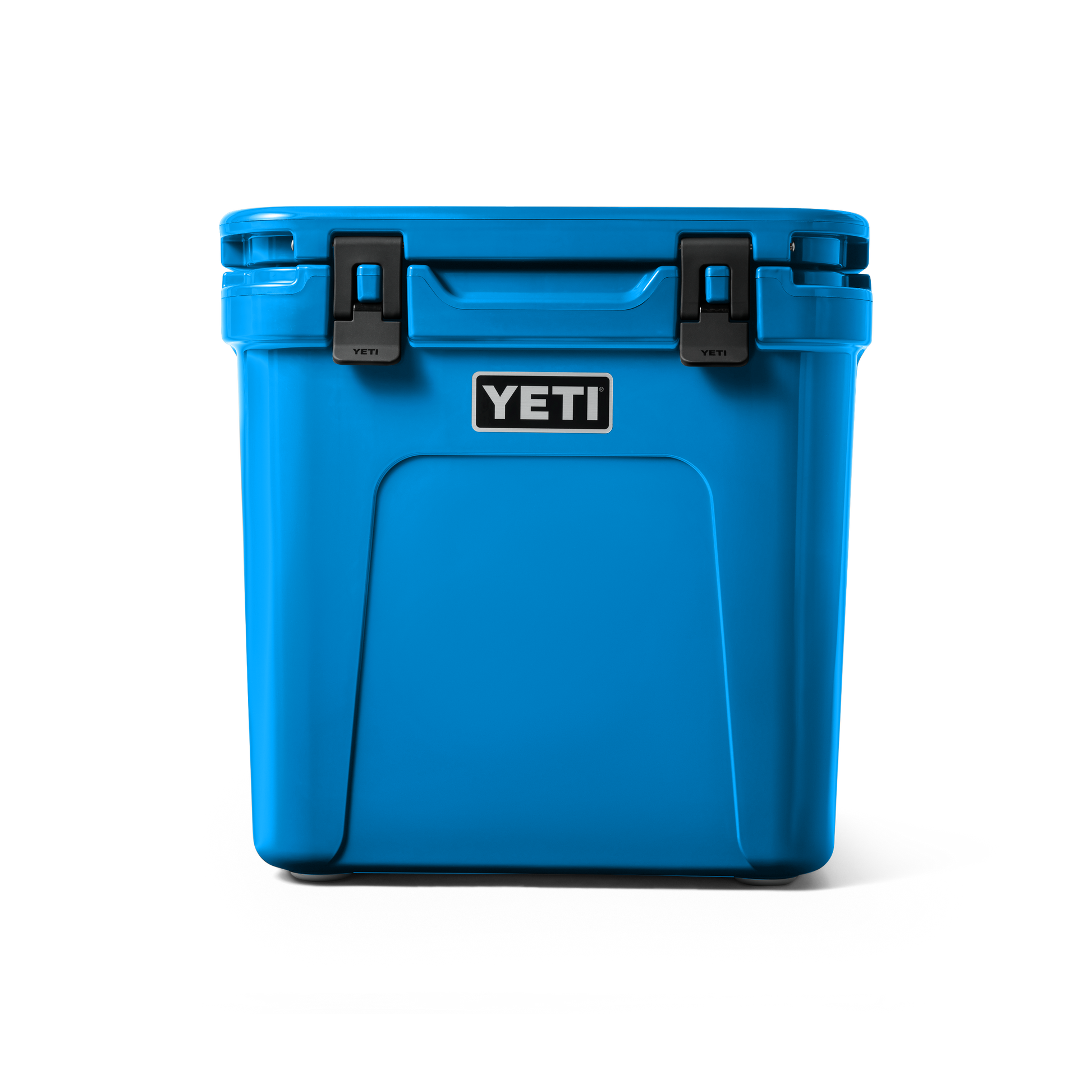 YETI Ghiacciaia su ruote Roadie® 48 Big Wave Blue