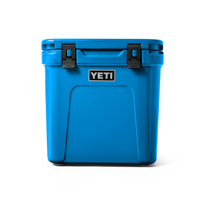 YETI Ghiacciaia su ruote Roadie® 48 Big Wave Blue
