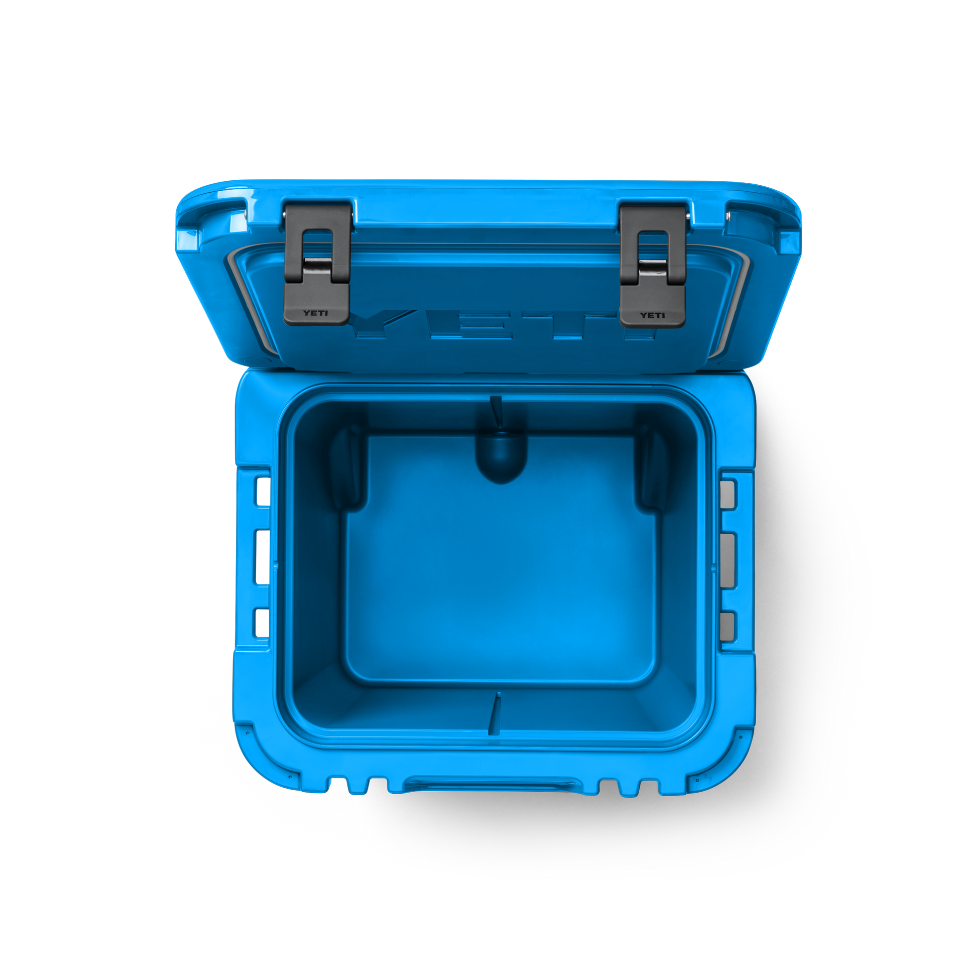 YETI Ghiacciaia su ruote Roadie® 48 Big Wave Blue