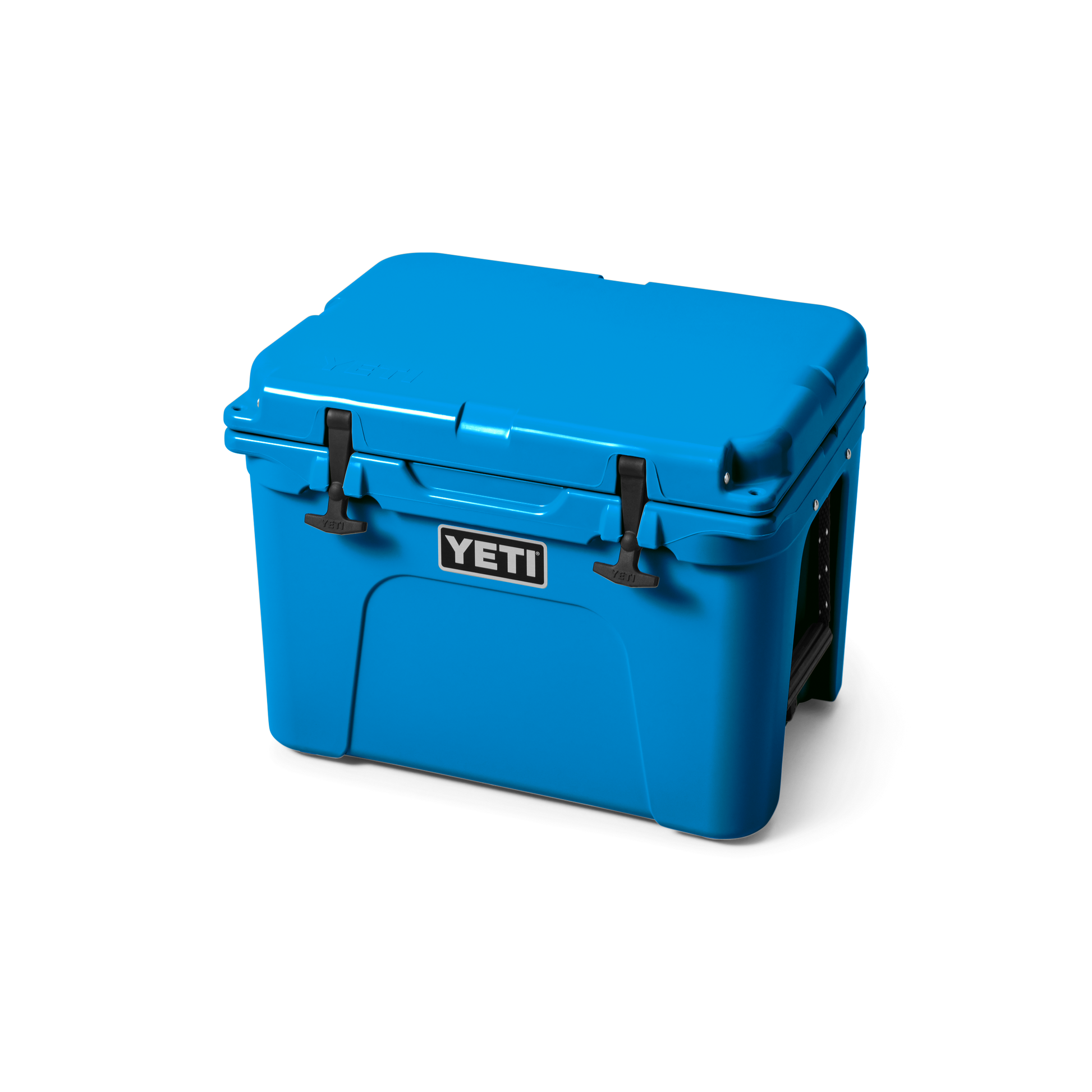 YETI Tundra® 35 Cool Box Big Wave Blue