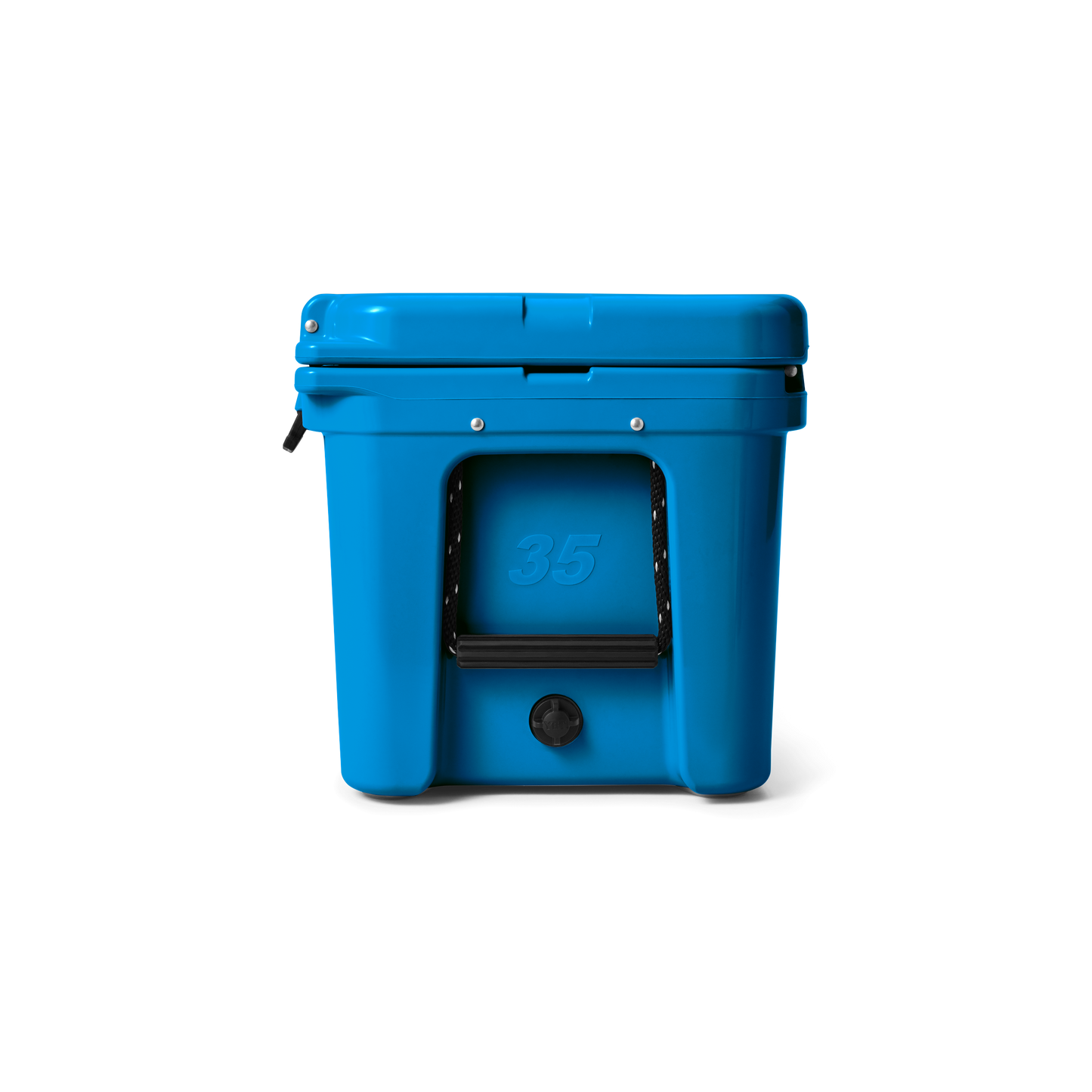 YETI Tundra® 35 Cool Box Big Wave Blue