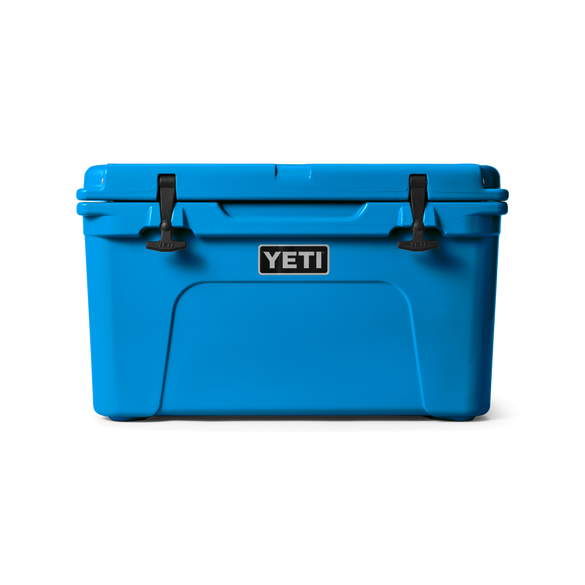YETI Tundra® Ghiacciaia 45 Big Wave Blue