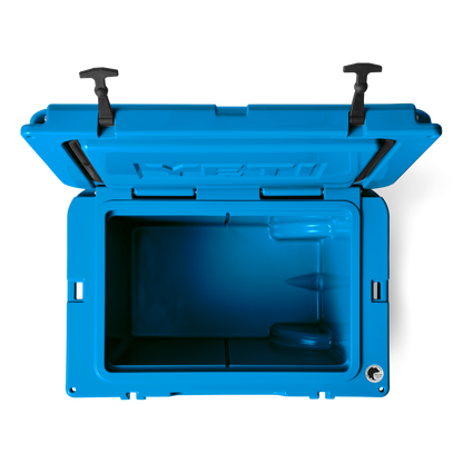 YETI Tundra® 35 Cool Box Big Wave Blue