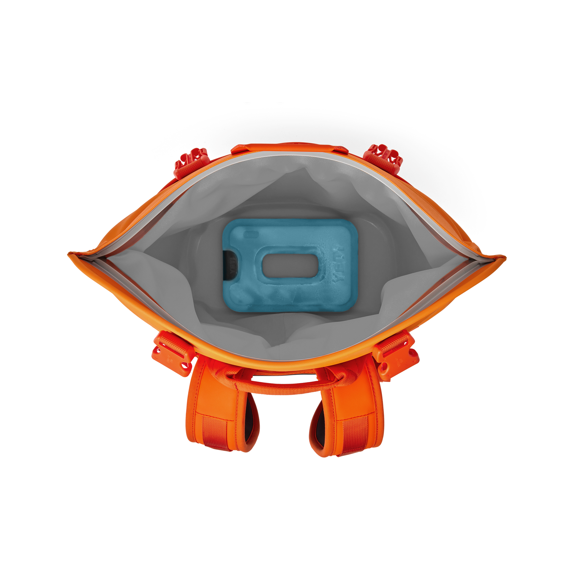 YETI Hopper® Zaino Termico M12 King Crab