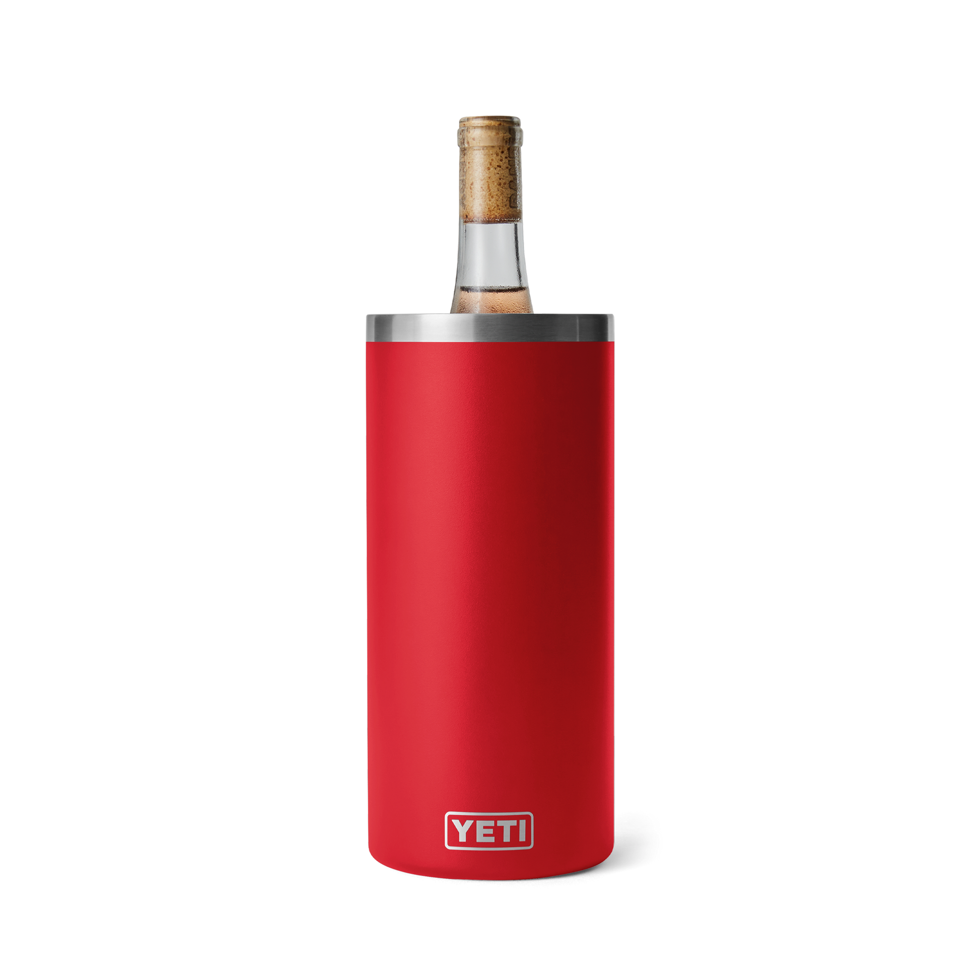 YETI Glacette da vino Rambler® Rescue Red