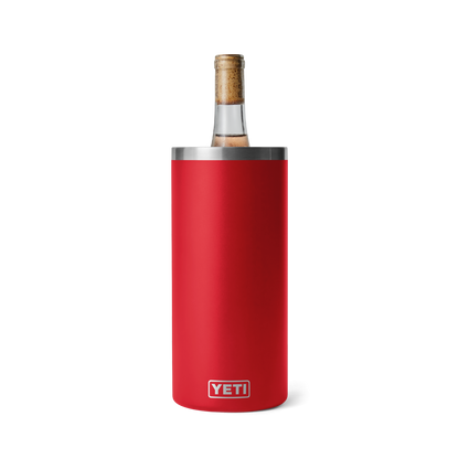 YETI Glacette da vino Rambler® Rescue Red