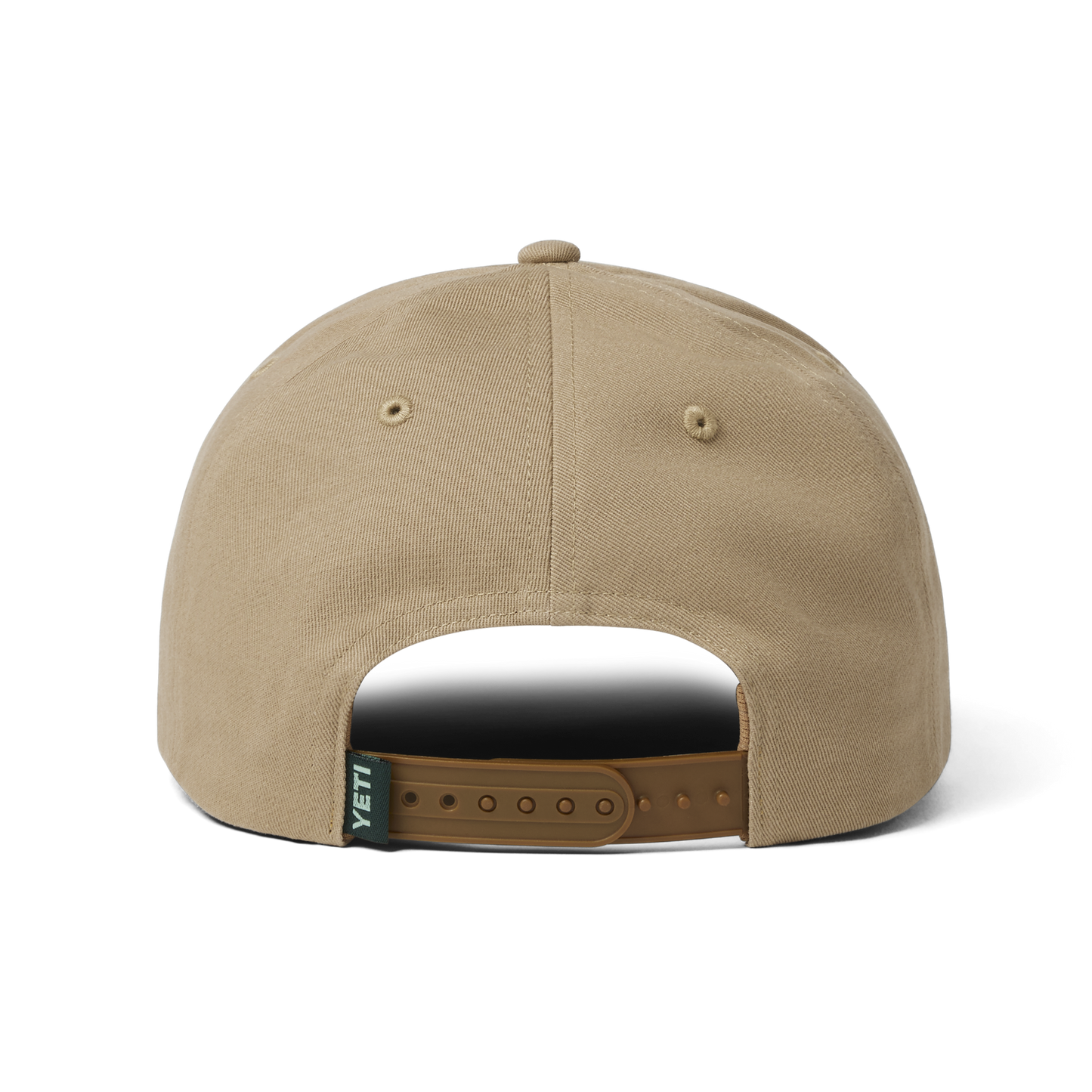 Cappello a tesa piatta YETI Coolers® Bear Proof Woven Mid Pro