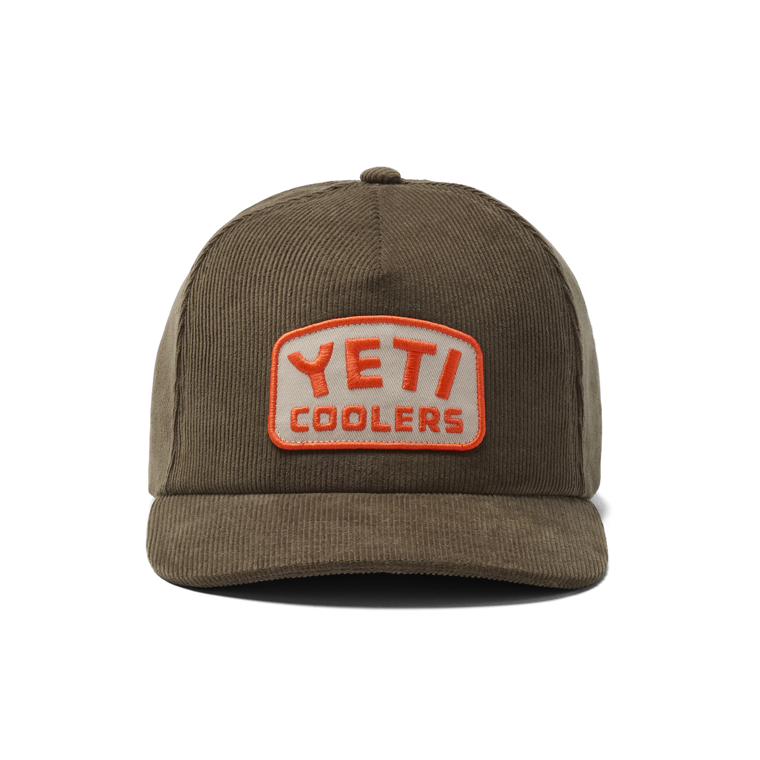 Cappello in velluto YETI Coolers®