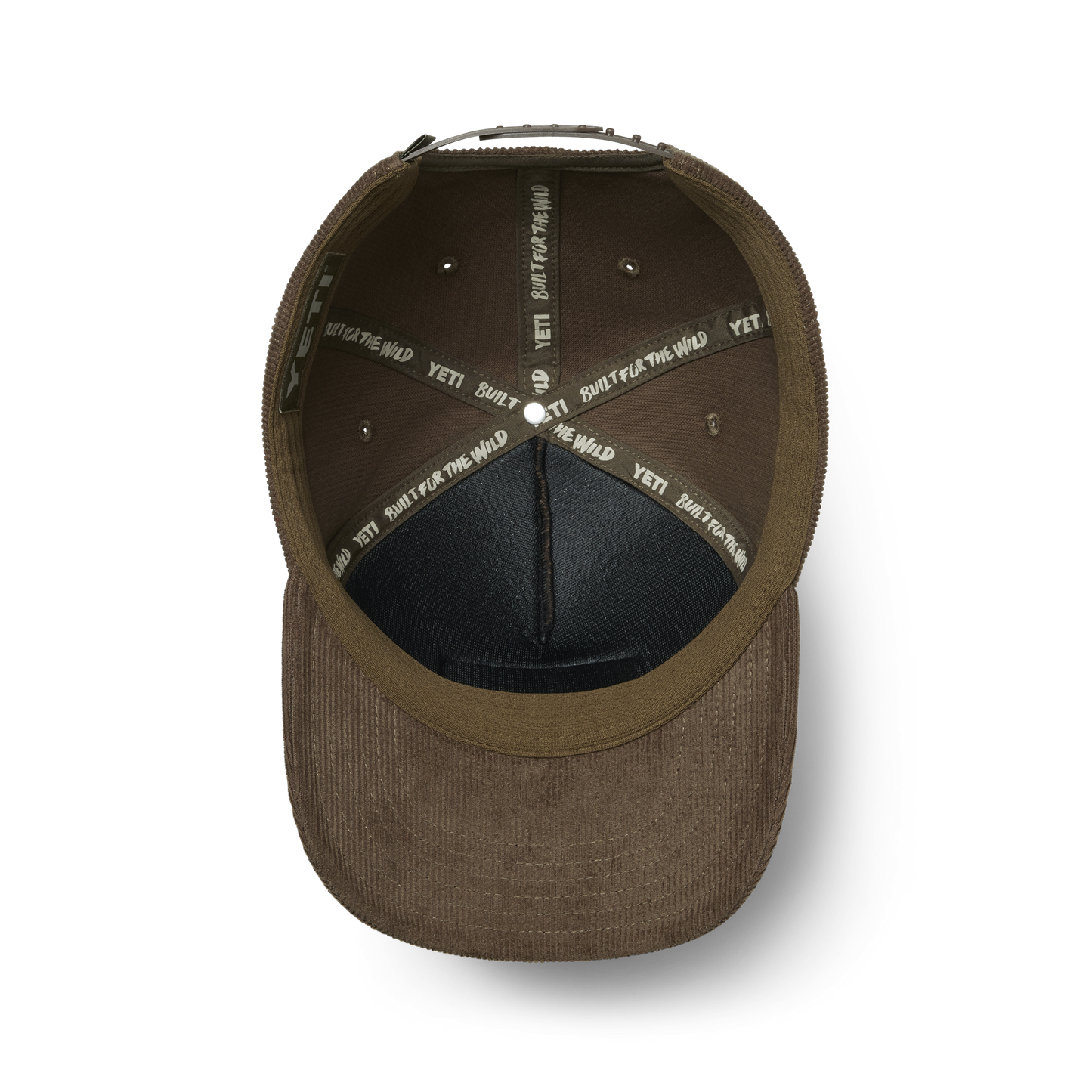 Cappello in velluto YETI Coolers®