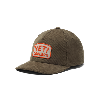 Cappello in velluto YETI Coolers®