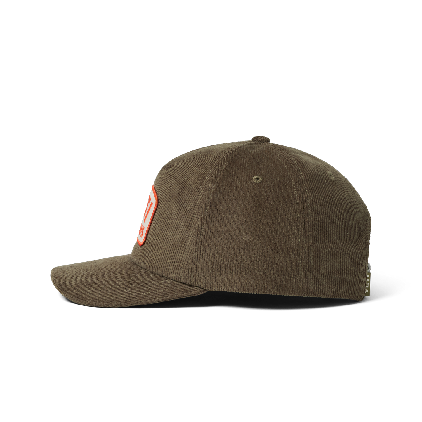 Cappello in velluto YETI Coolers®