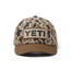 Cappello a tesa piatta YETI® Wetlands Camo Logo Badge Mid Pro