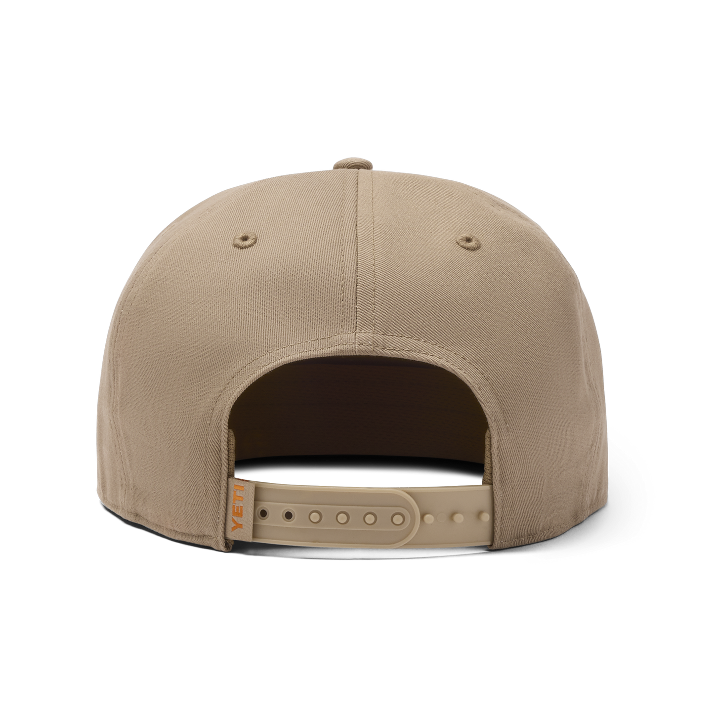 Berretto a tesa piatta YETI® Wetlands Get 'Em