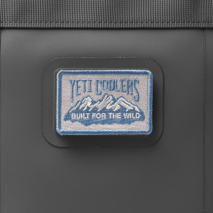 Toppa YETI COOLERS® Range