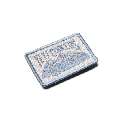 Toppa YETI COOLERS® Range