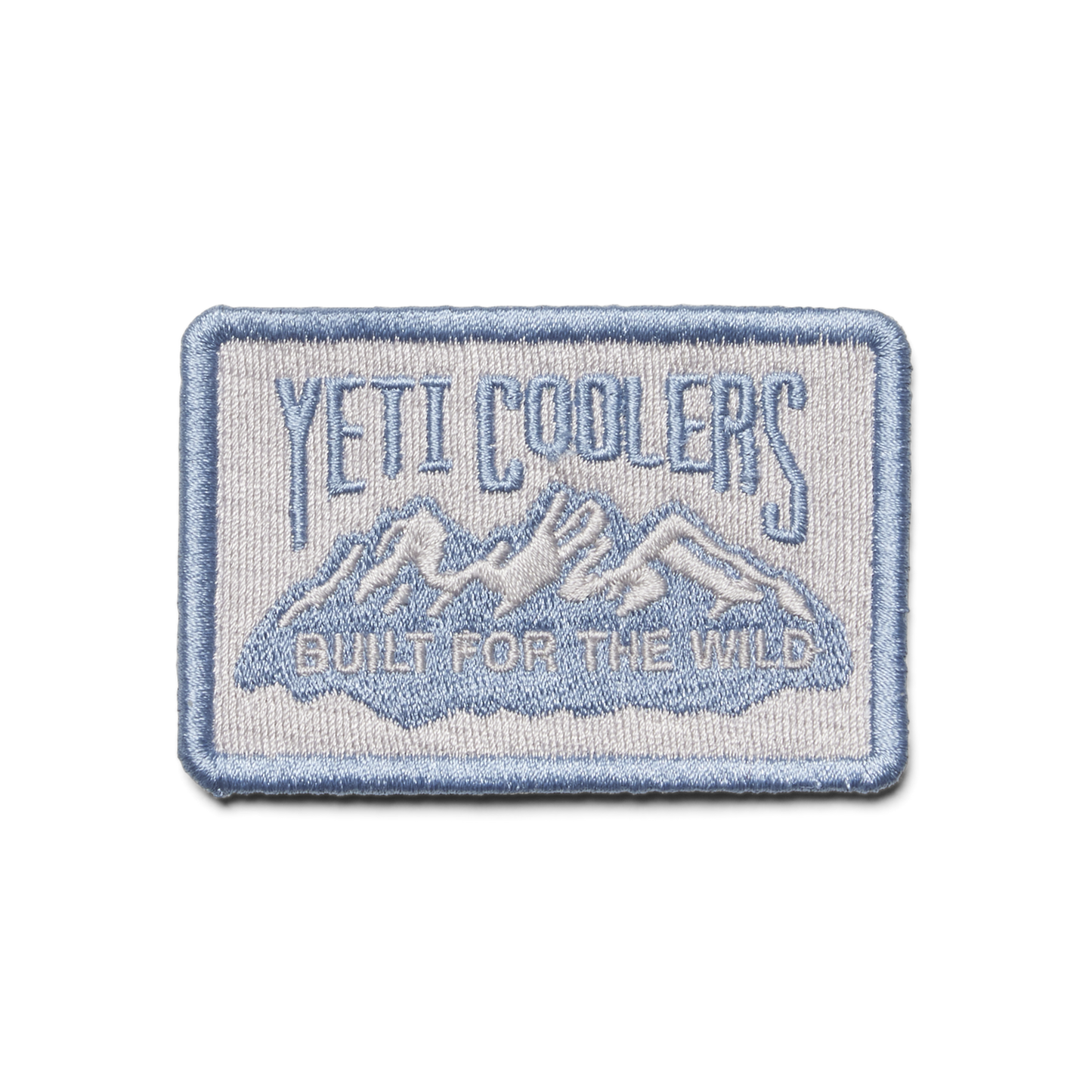 Toppa YETI COOLERS® Range
