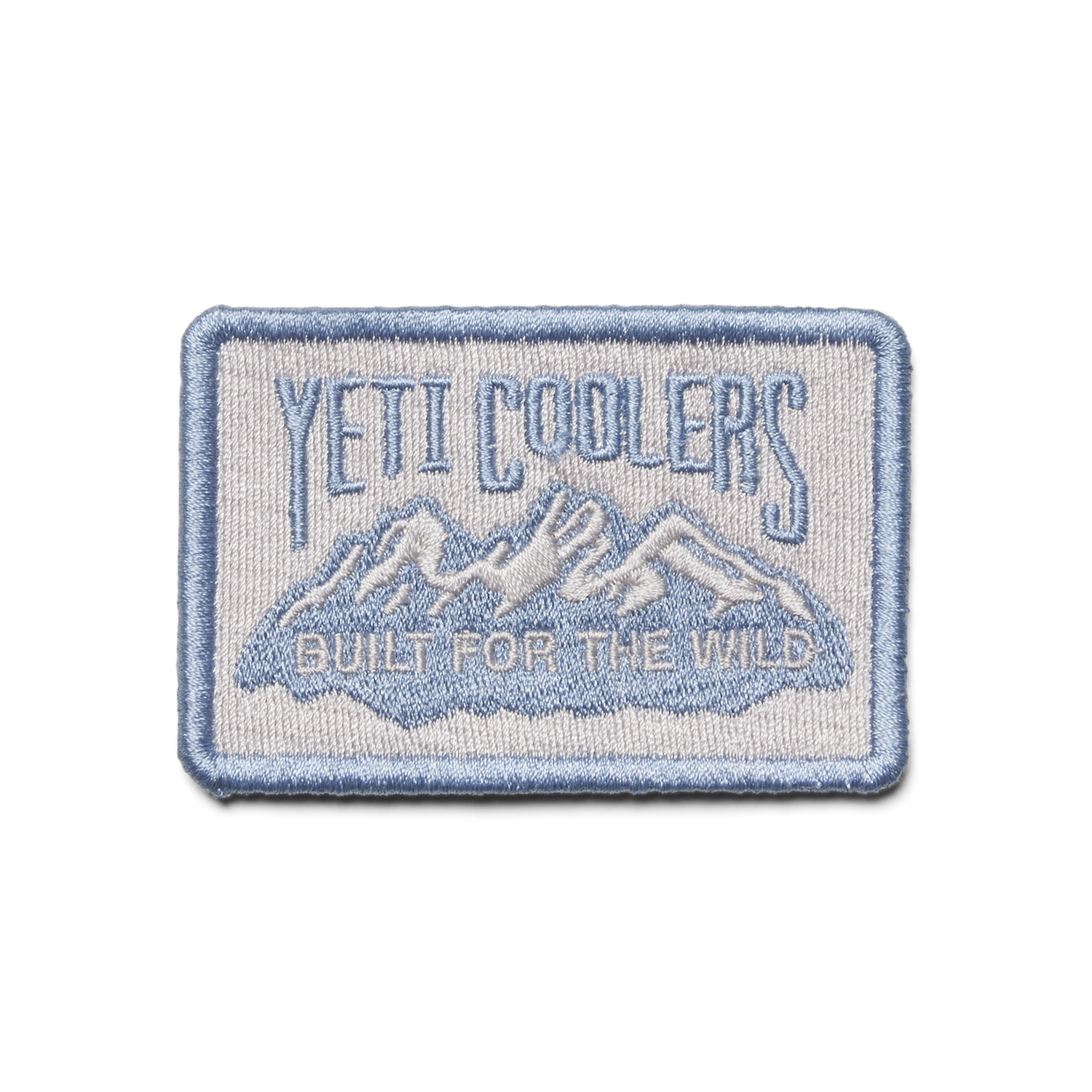 Toppa YETI COOLERS® Range