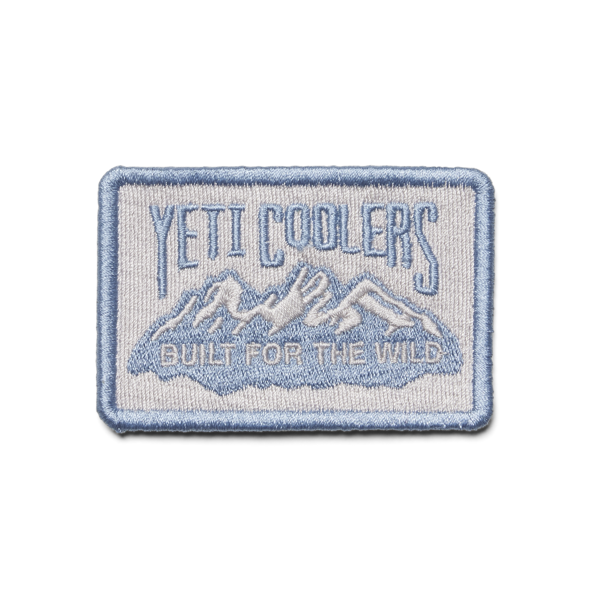 Toppa YETI COOLERS® Range