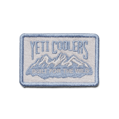 Toppa YETI COOLERS® Range