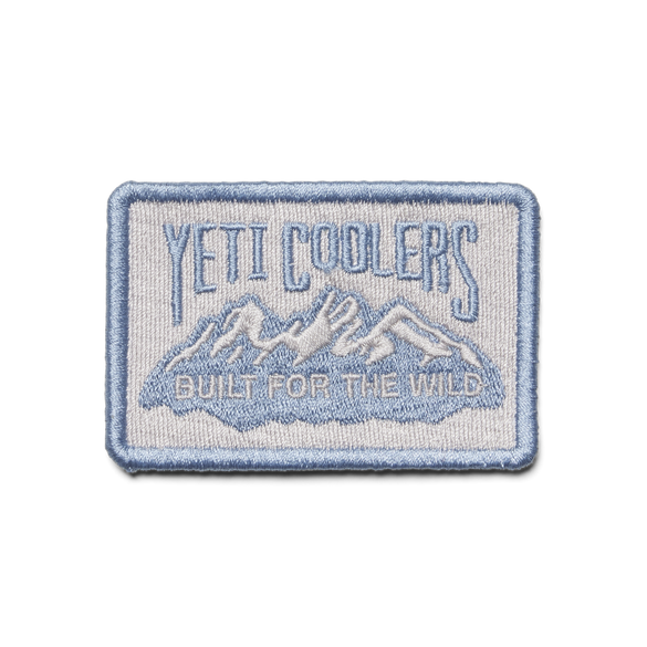 Toppa YETI COOLERS® Range