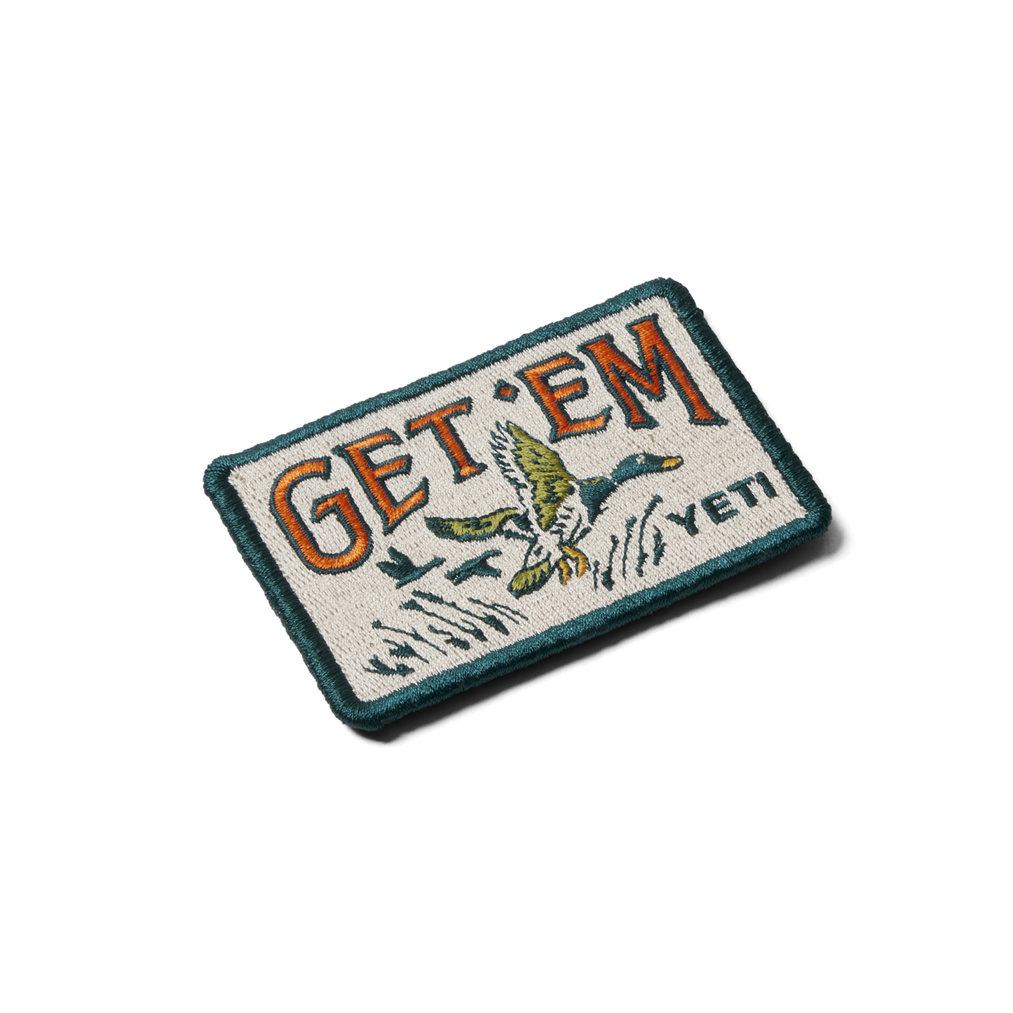 Toppa YETI® Get Em'