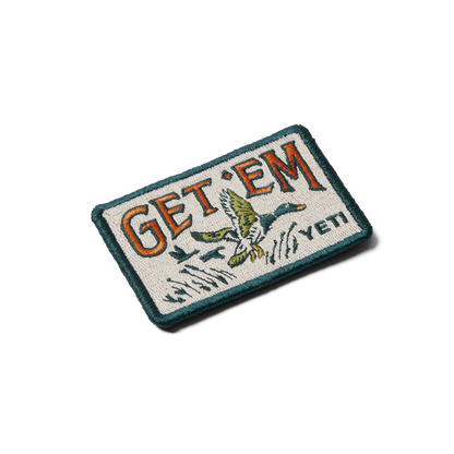 Toppa YETI® Get Em'