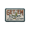 YETI® Get Em' Patch