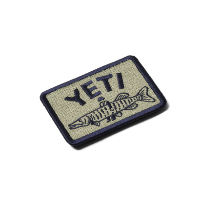 Toppa YETI® Reelin' Feelin'