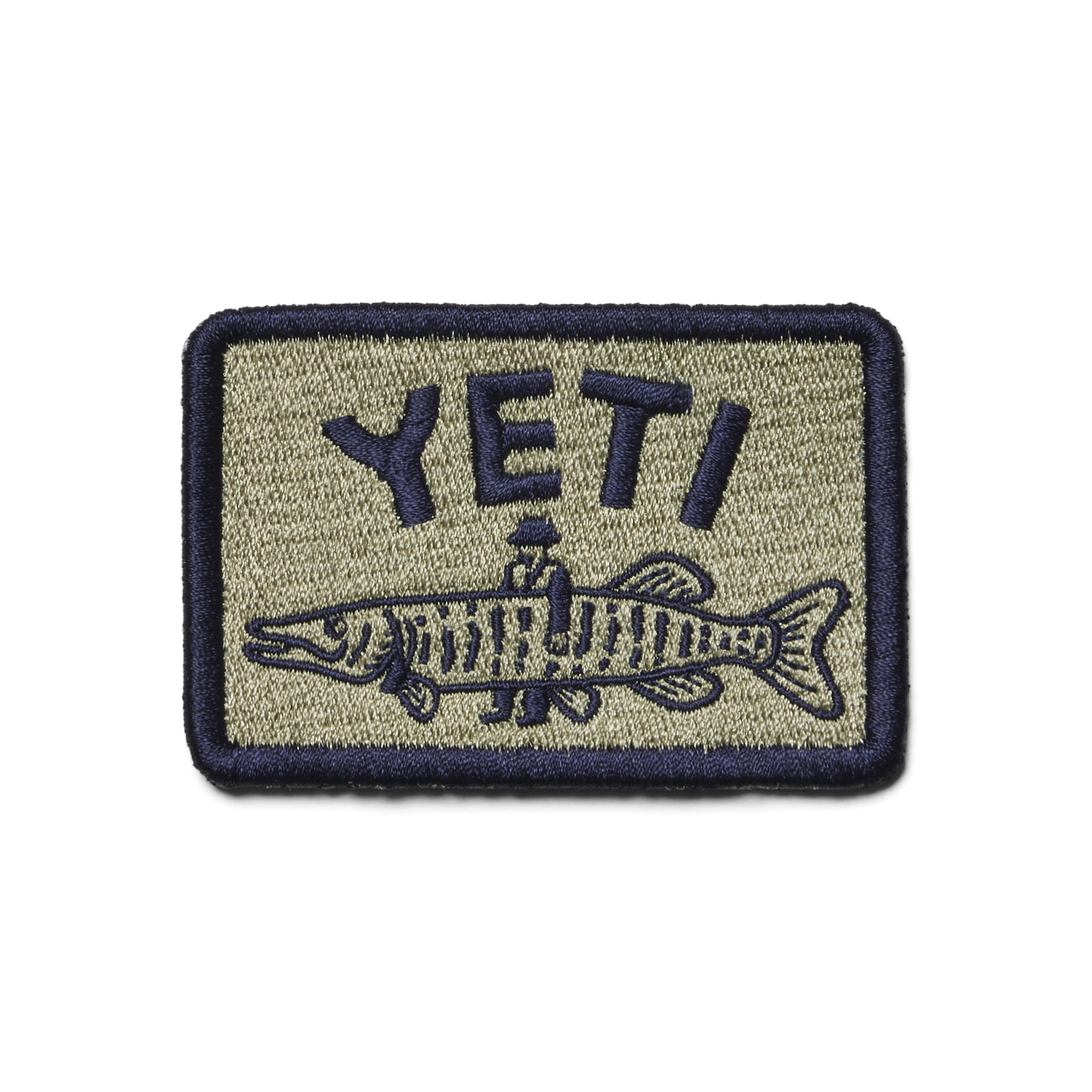 Toppa YETI® Reelin' Feelin'