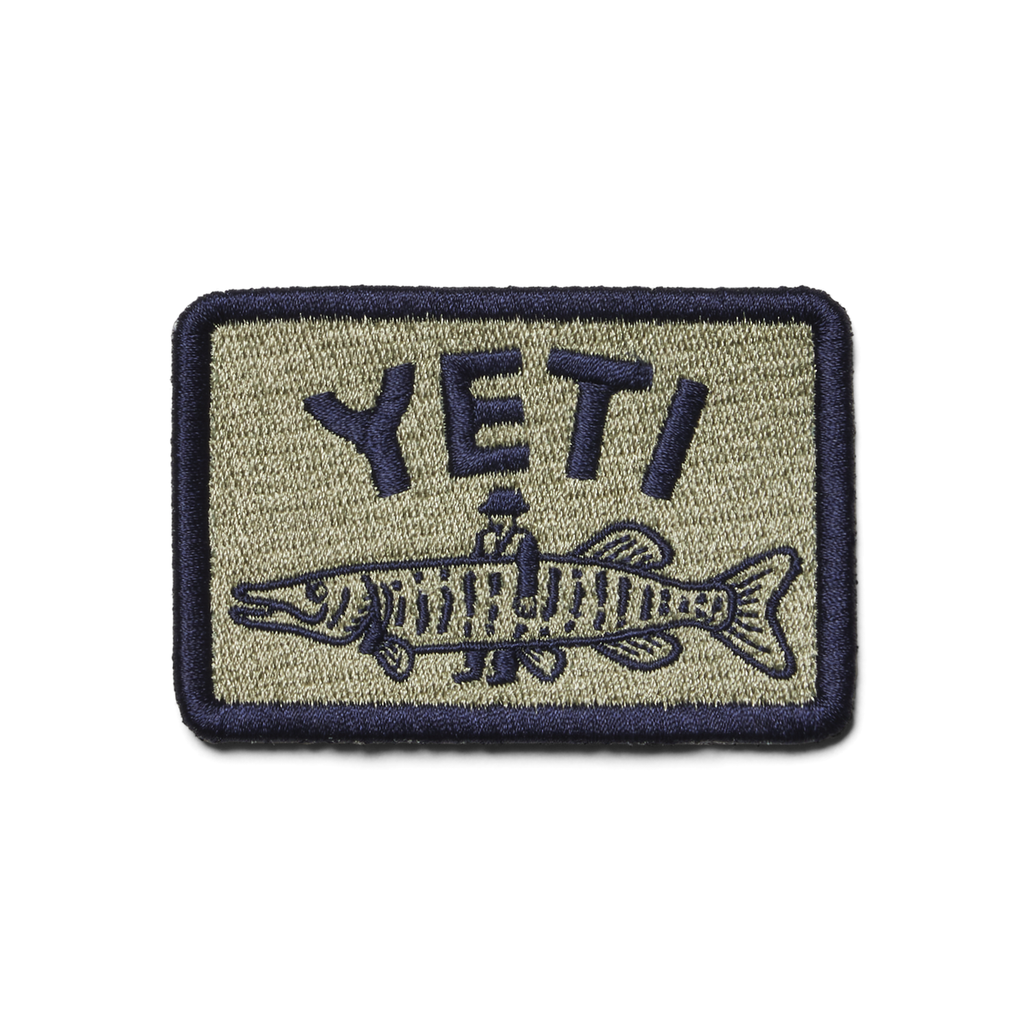 Toppa YETI® Reelin' Feelin'