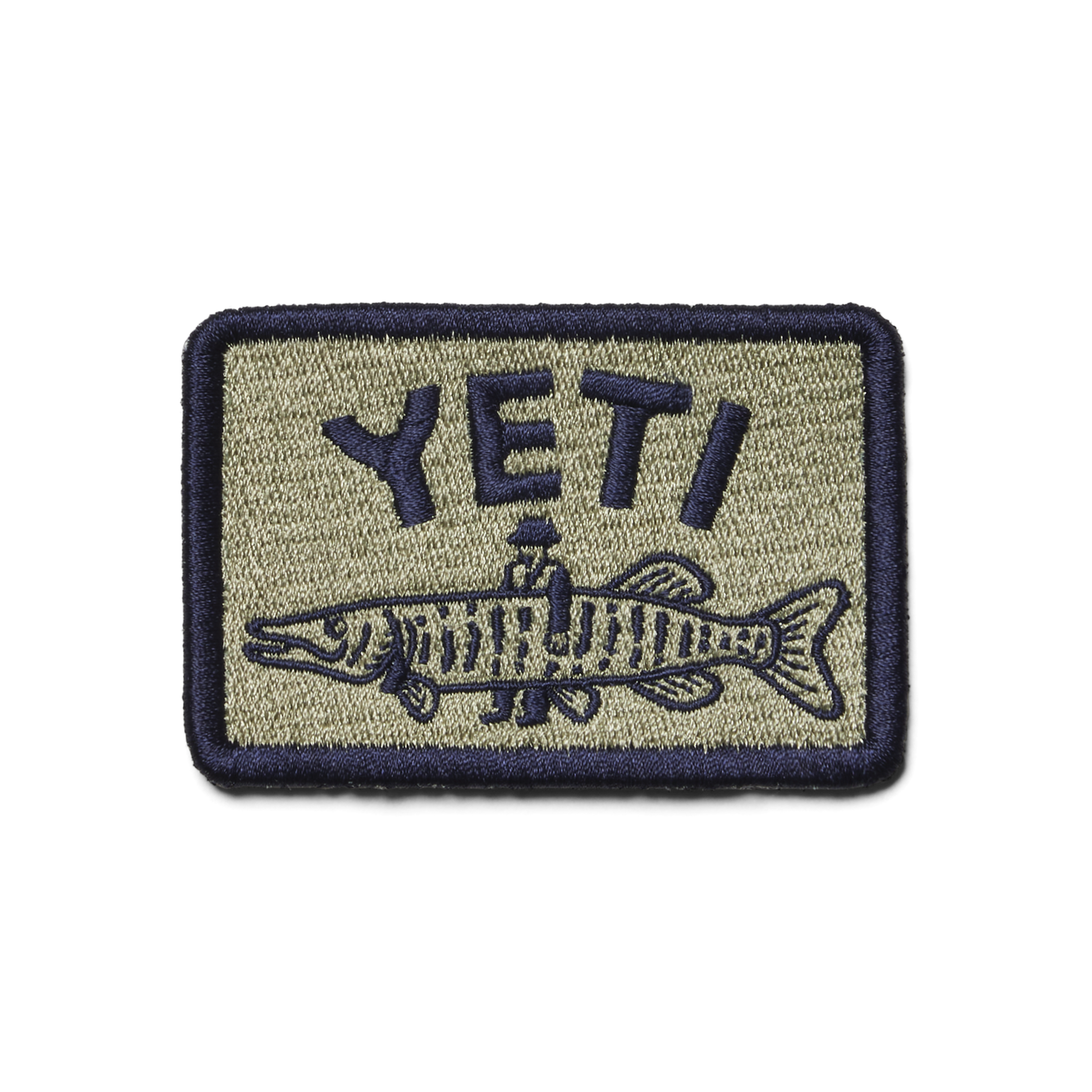 Toppa YETI® Reelin' Feelin'