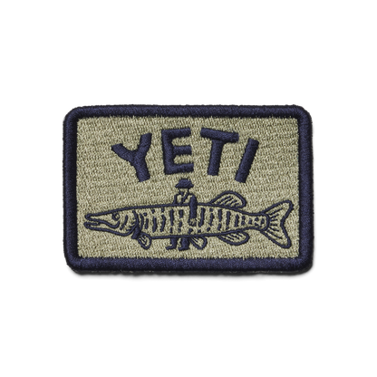 Toppa YETI® Reelin' Feelin'