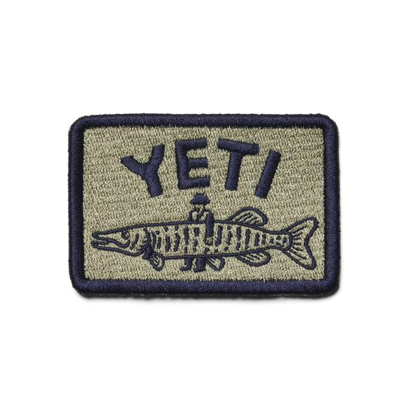Toppa YETI® Reelin' Feelin'