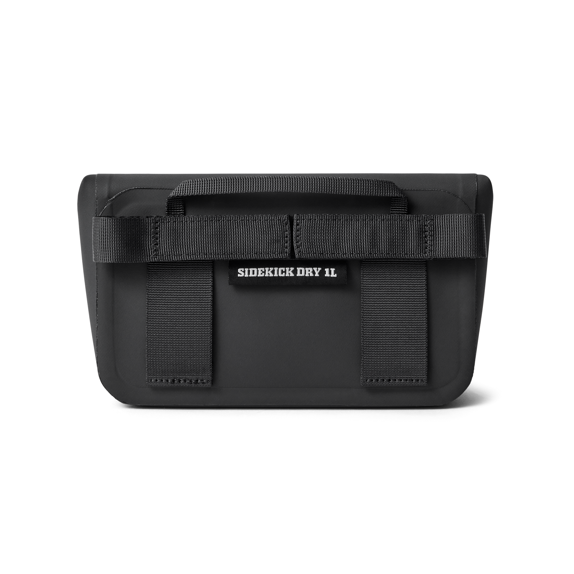 YETI Sidekick Dry® Custodia portaoggetti 1L Nero