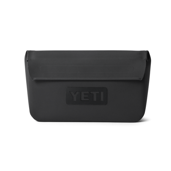 YETI Sidekick Dry® Custodia portaoggetti 1L Nero