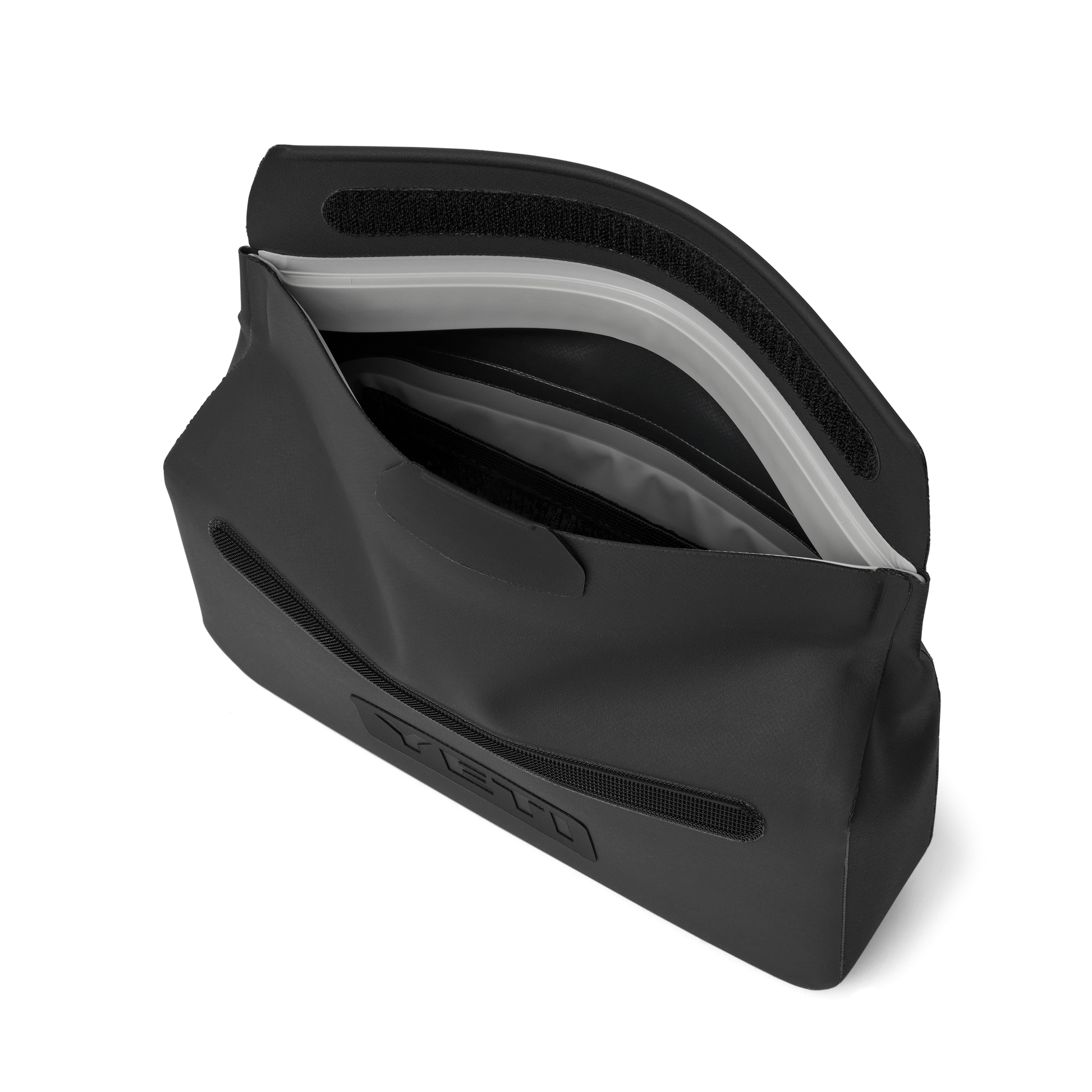 YETI Sidekick Dry® Custodia portaoggetti 1L Nero