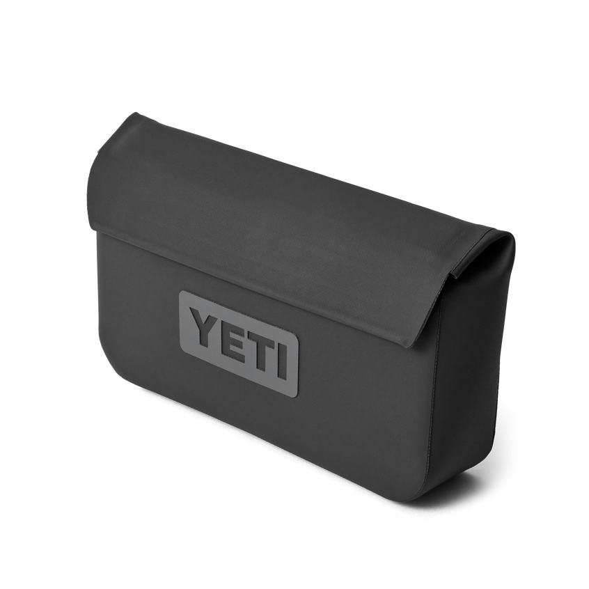 YETI Sidekick Dry® Custodia portaoggetti 1L Charcoal